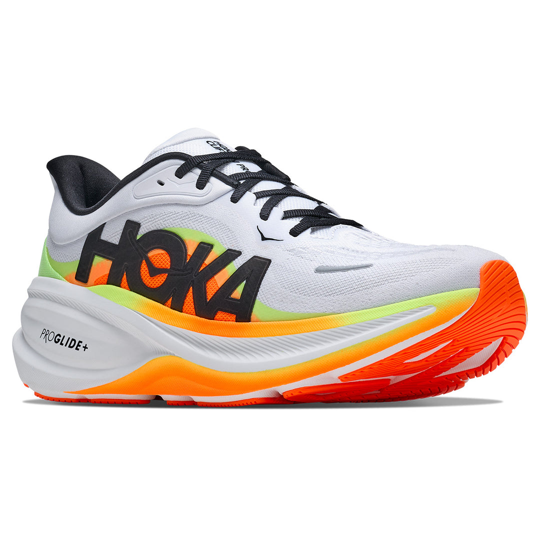 Hoka Clifton Pro Mens | Cosmic Grey / Black