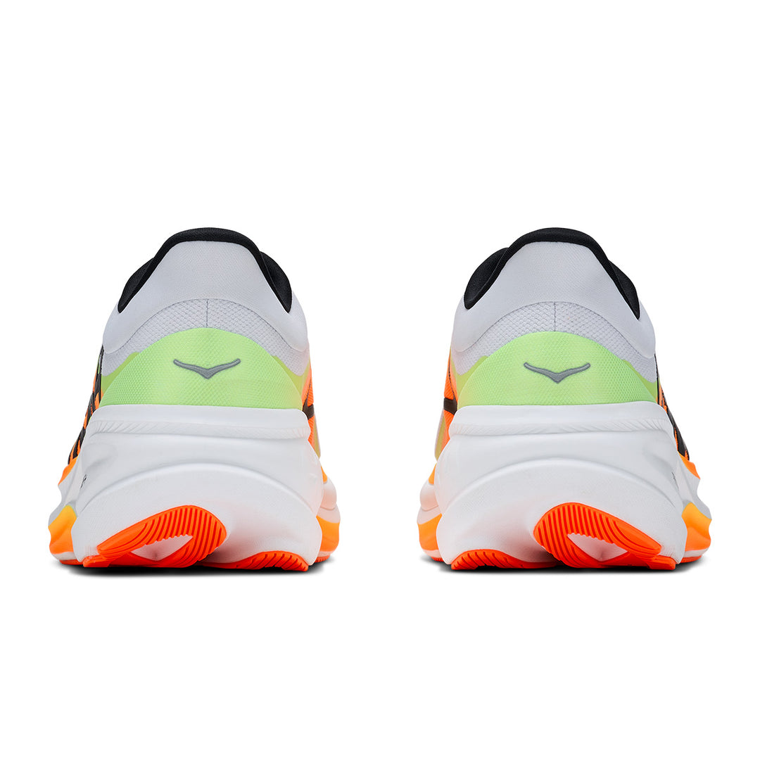 Hoka Clifton Pro Mens | Cosmic Grey / Black