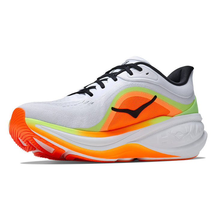 Hoka Clifton Pro Mens | Cosmic Grey / Black