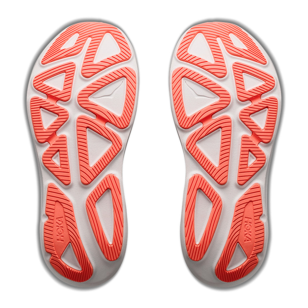 Hoka Clifton Pro Womens | Faded Navy / Glimmering Blue