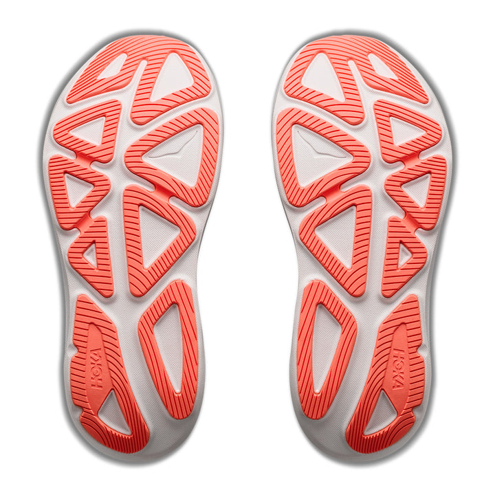 Hoka Clifton Pro Womens | Faded Navy / Glimmering Blue