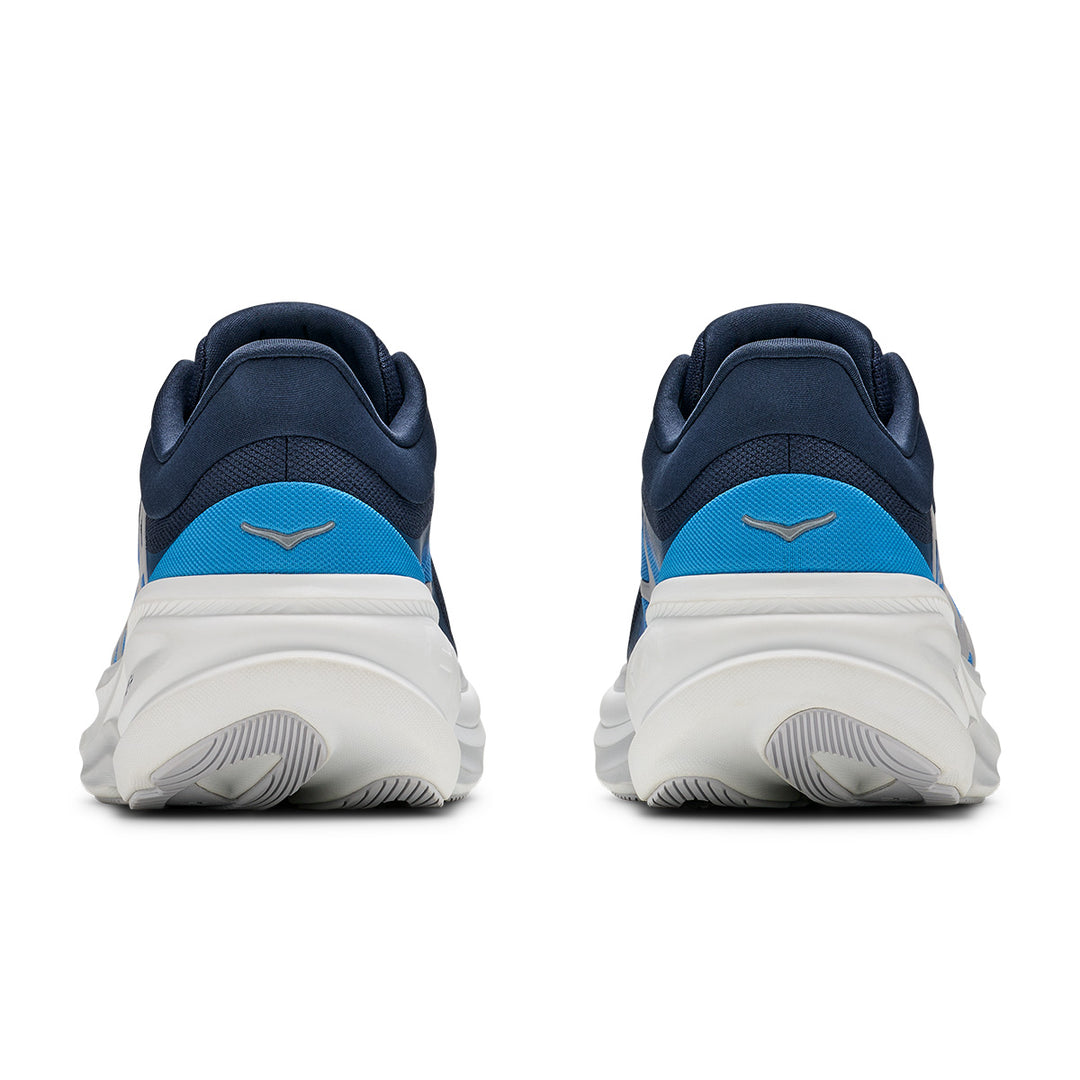 Hoka Clifton Pro Mens | Varsity Navy / Soft Cobalt