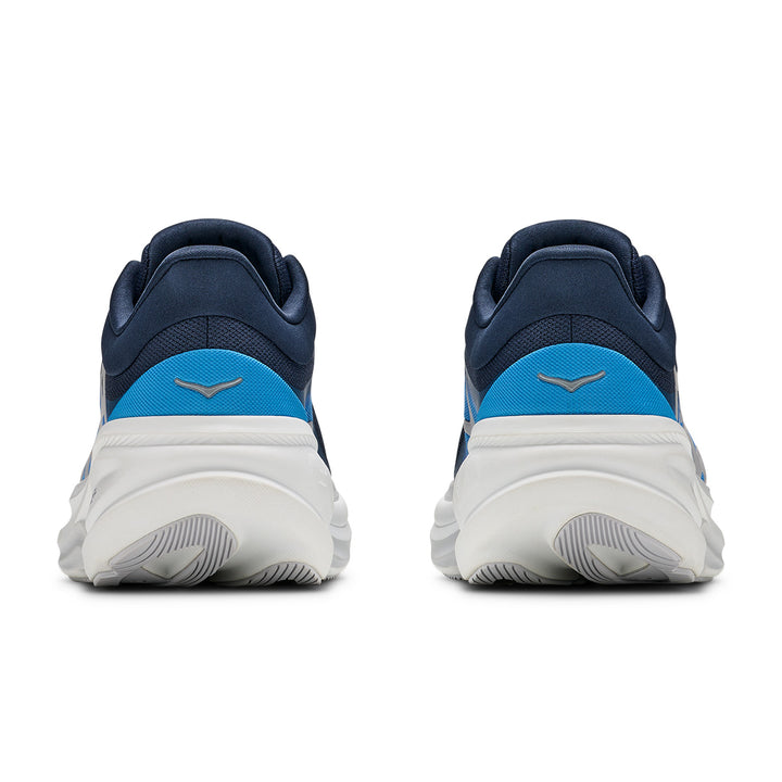 Hoka Clifton Pro Mens | Varsity Navy / Soft Cobalt