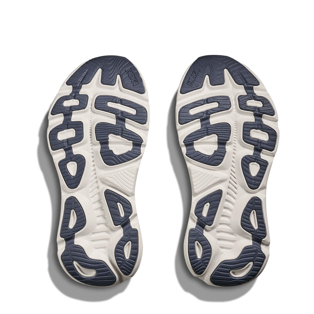 Hoka Gaviota 5 Womens | Snow Melt / Cielo Blue