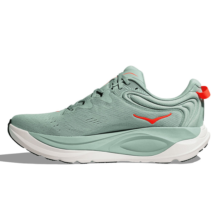 Hoka Gaviota 6 Mens | Sage / Stardust