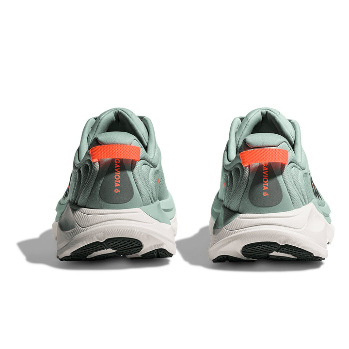 Hoka Gaviota 6 Mens | Sage / Stardust