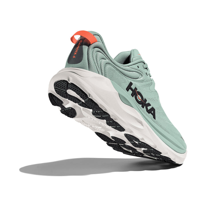Hoka Gaviota 6 Mens | Sage / Stardust