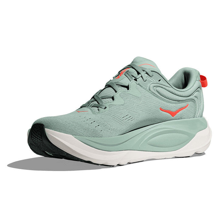 Hoka Gaviota 6 Mens | Sage / Stardust