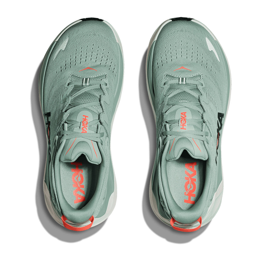 Hoka Gaviota 6 Mens | Sage / Stardust