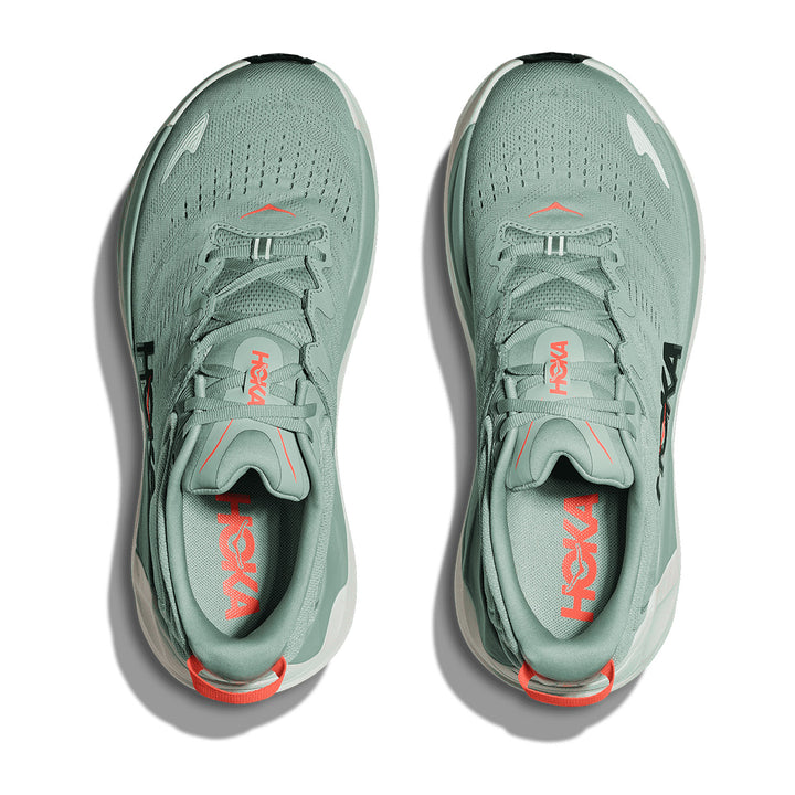 Hoka Gaviota 6 Mens | Sage / Stardust