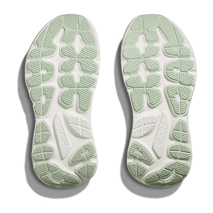 Hoka Gaviota 6 Womens | Sea Glass / Sage