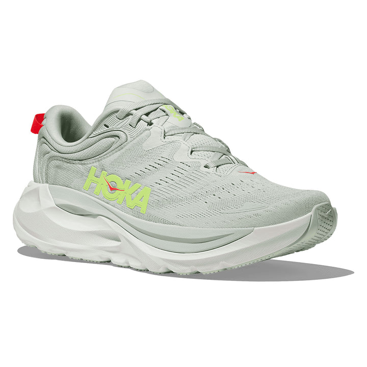 Hoka Gaviota 6 Womens | Sea Glass / Sage