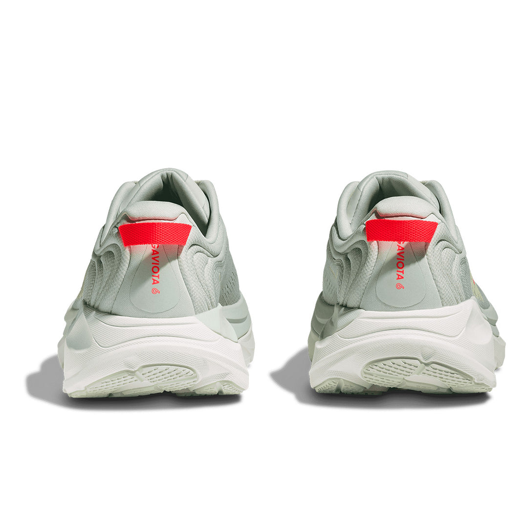 Hoka Gaviota 6 Womens | Sea Glass / Sage