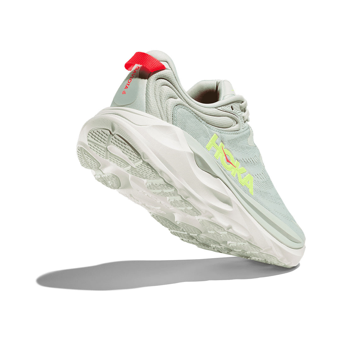 Hoka Gaviota 6 Womens | Sea Glass / Sage