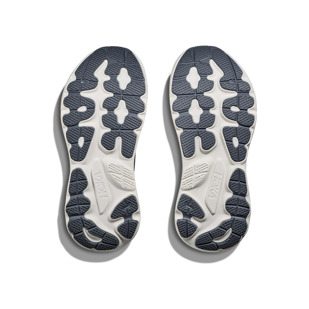 Hoka Gaviota 6 Mens | Midnight Blue / Faded Navy