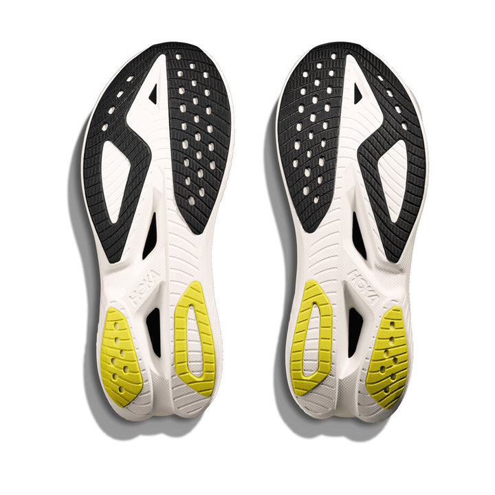 Hoka Mach X 3 Mens | Neon Hoka Citrus / Neon Lime