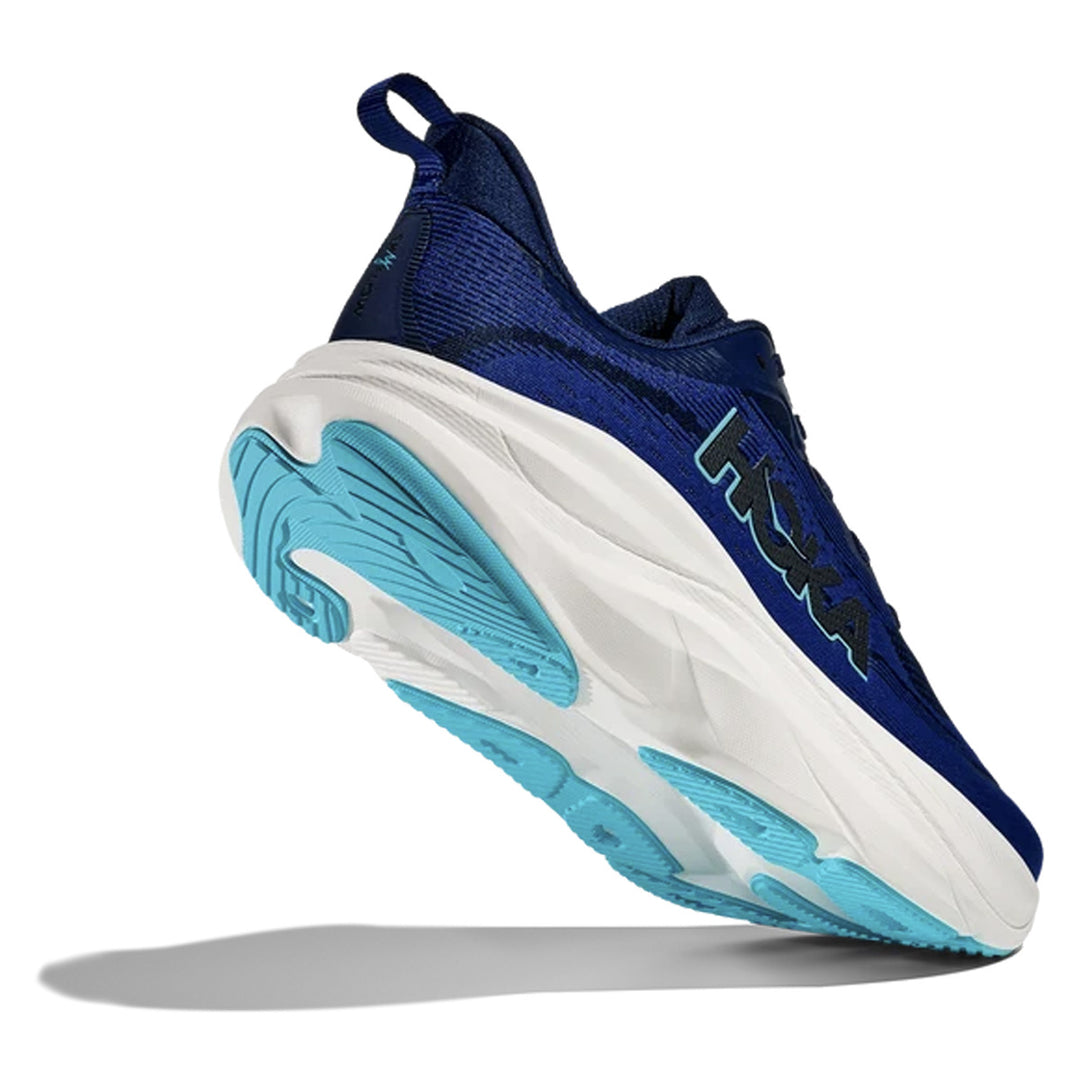 Hoka Skyflow X Roth Mens | Midnight Blue / Night Sky