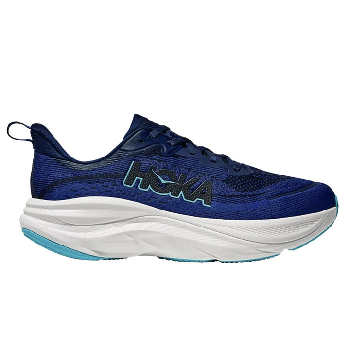 Hoka Skyflow X Roth Mens | Midnight Blue / Night Sky