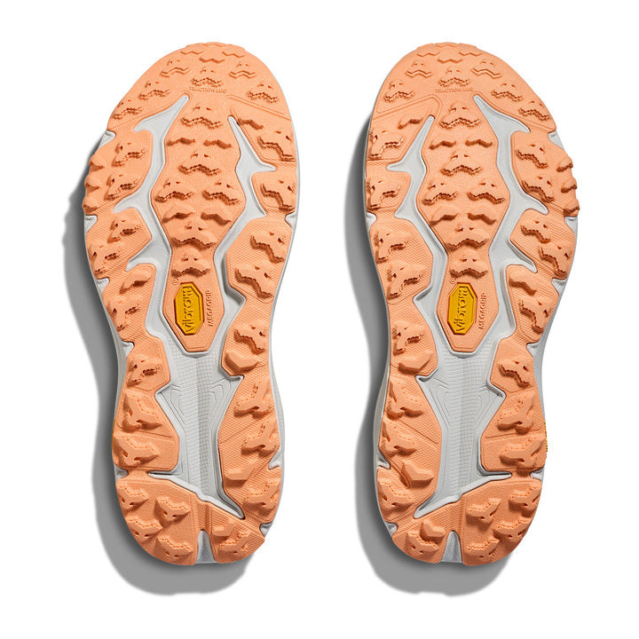 Hoka Speedgoat 6 Womens | Grey Skies / Cosmic Grey