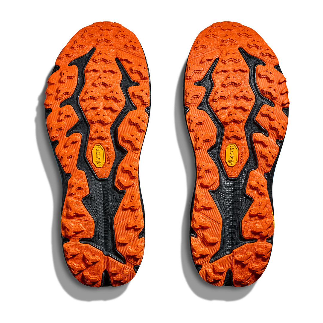 Hoka Speedgoat 6 Mens | Skyward Blue / Black
