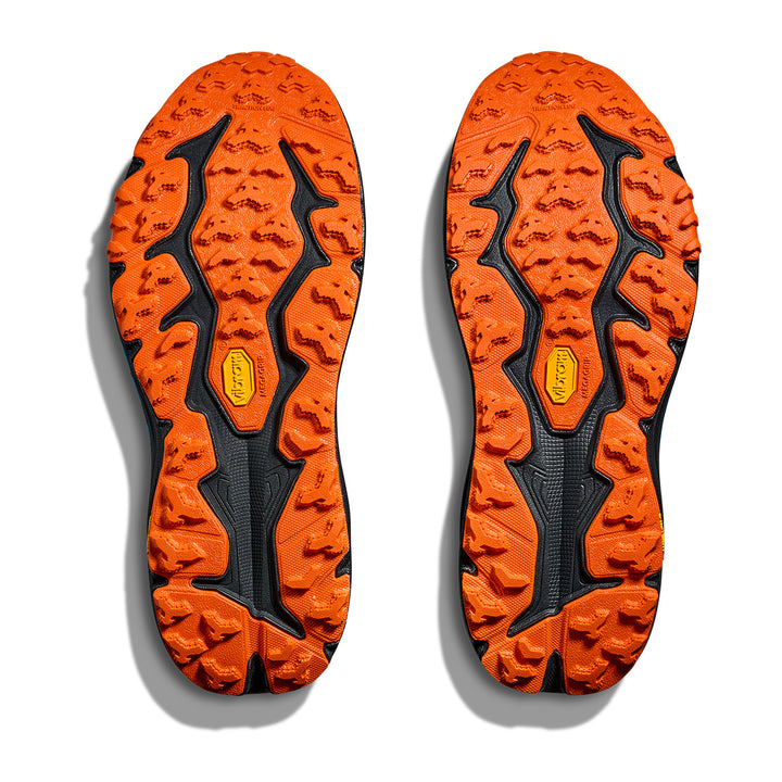Hoka Speedgoat 6 Mens | Skyward Blue / Black