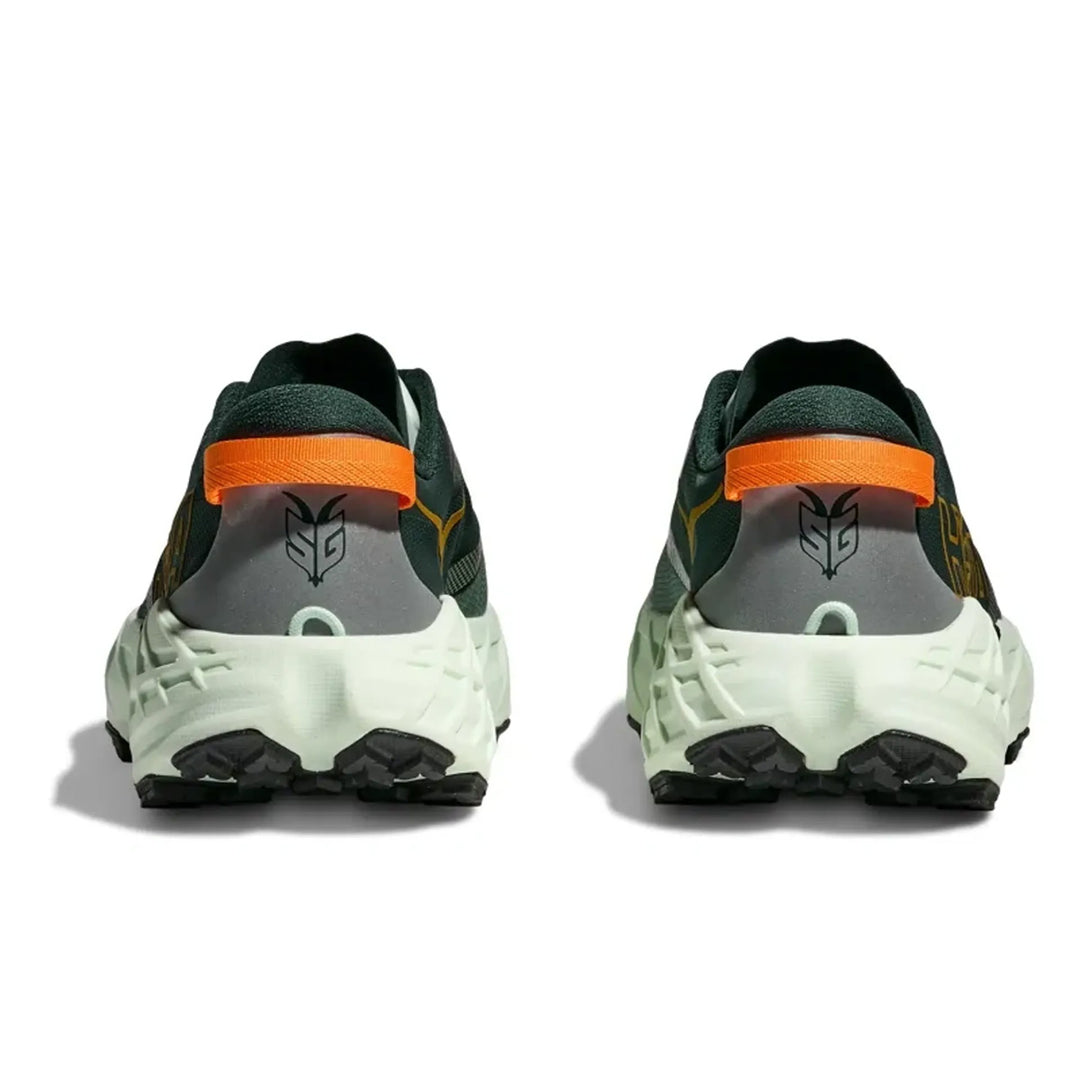 Hoka Speedgoat 7 Mens | Bay Leaf / Sea Glass
