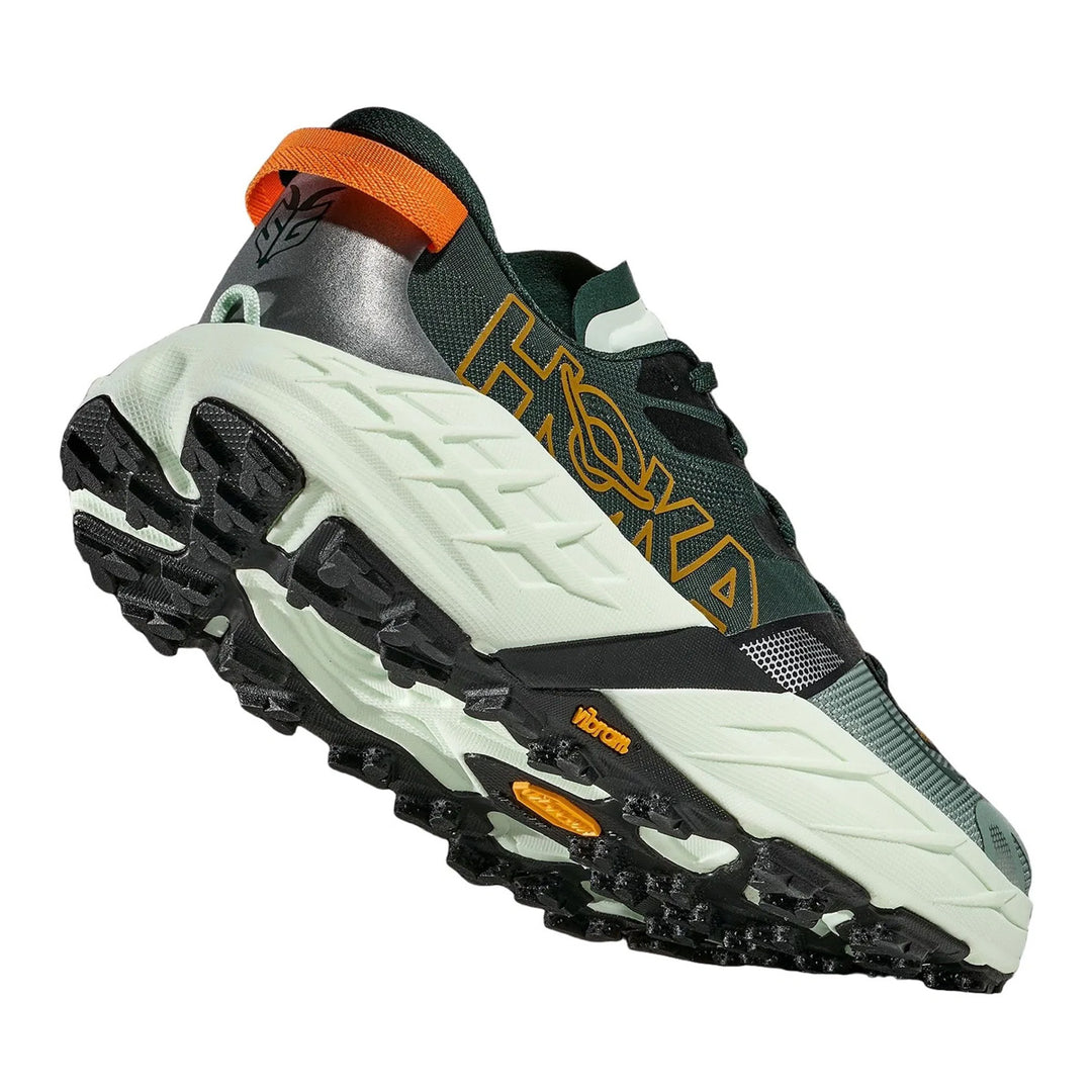 Hoka Speedgoat 7 Mens | Bay Leaf / Sea Glass