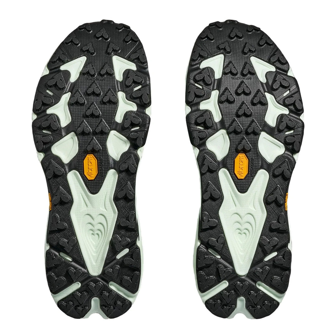Hoka Speedgoat 7 Mens | Bay Leaf / Sea Glass