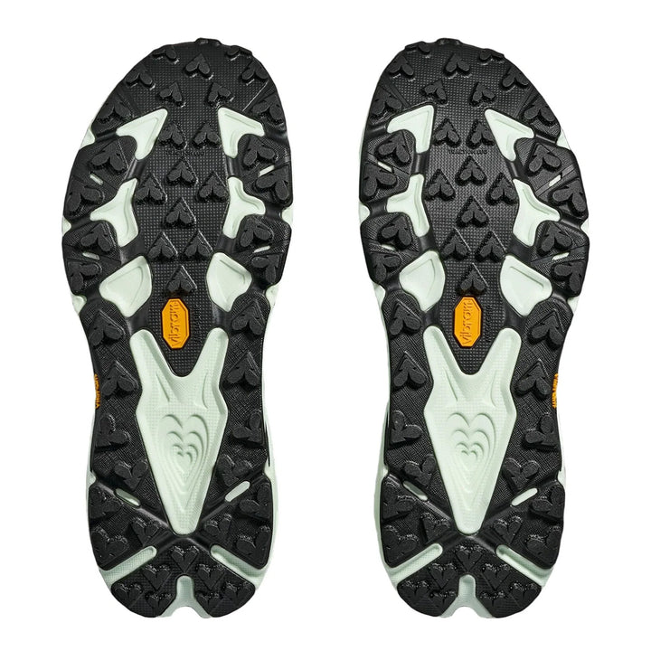 Hoka Speedgoat 7 Mens | Bay Leaf / Sea Glass