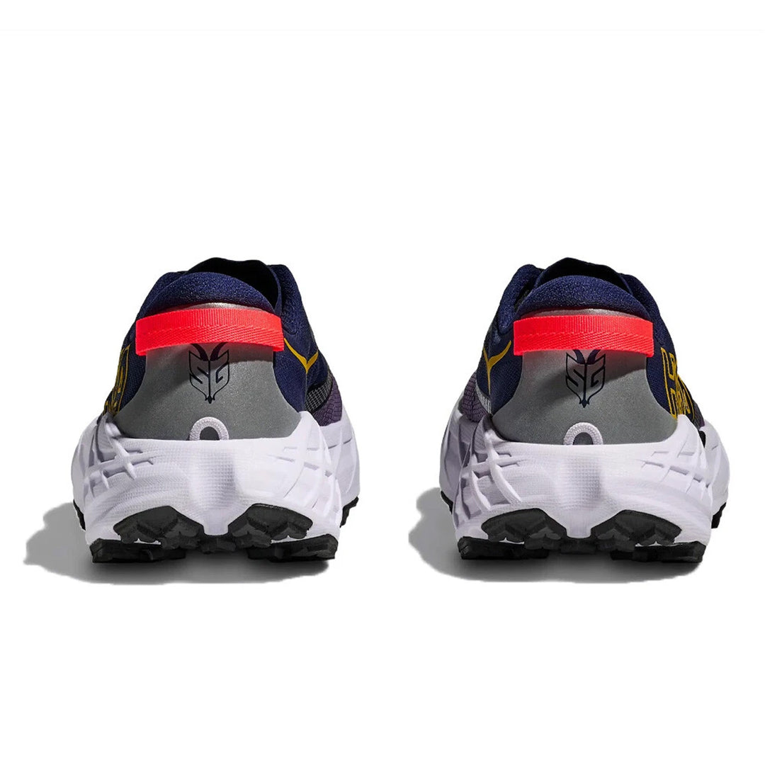 Hoka Speedgoat 7 Womens | Berry Jam / Starlight Glow