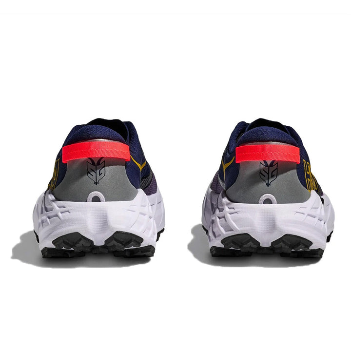 Hoka Speedgoat 7 Womens | Berry Jam / Starlight Glow