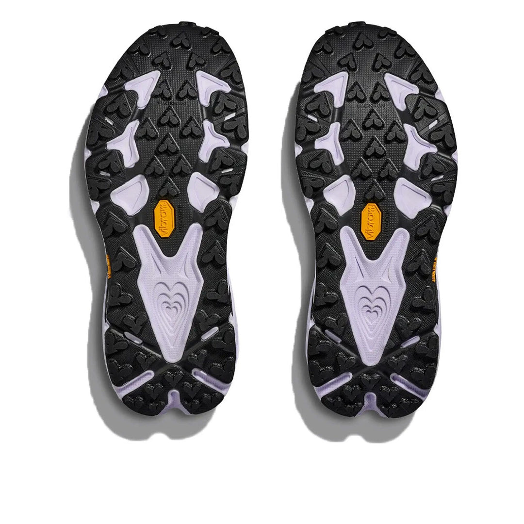 Hoka Speedgoat 7 Womens | Berry Jam / Starlight Glow