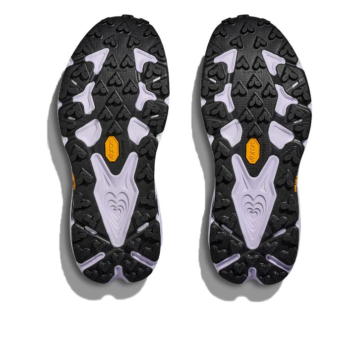 Hoka Speedgoat 7 Womens | Berry Jam / Starlight Glow