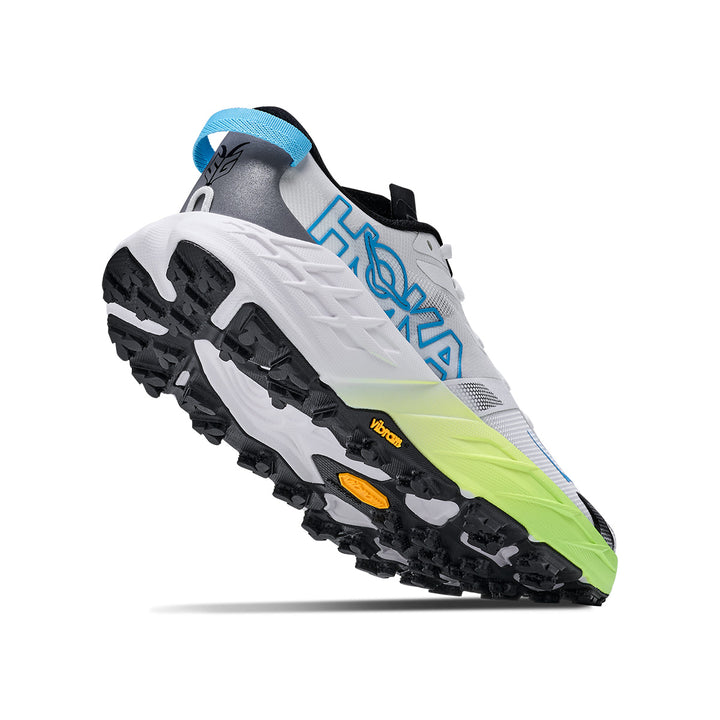 Hoka Speedgoat 7 Womens | Frost / Neon Yuzu