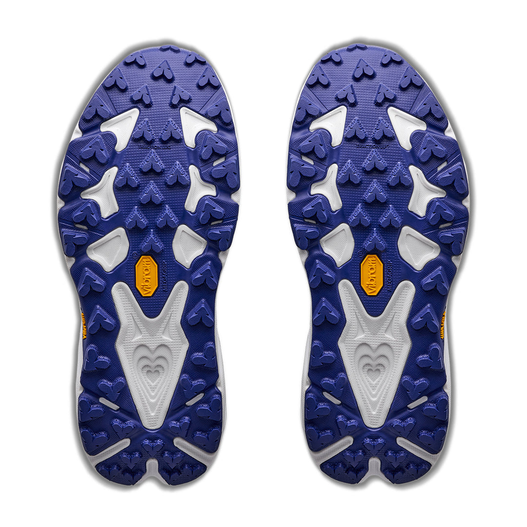 Hoka Speedgoat 7 Womens | Blueberry / Cosmic Grey