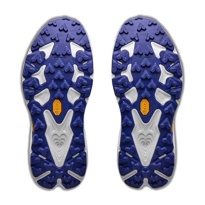Hoka Speedgoat 7 Womens | Blueberry / Cosmic Grey