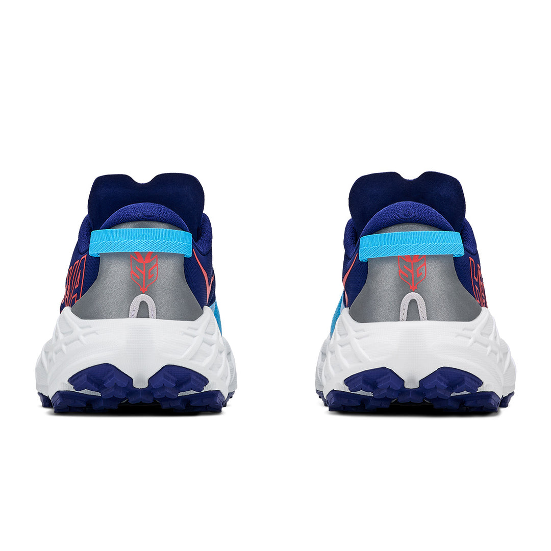 Hoka Speedgoat 7 Womens | Blueberry / Cosmic Grey