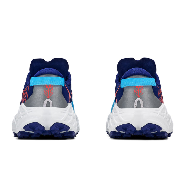 Hoka Speedgoat 7 Womens | Blueberry / Cosmic Grey