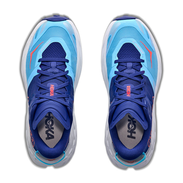 Hoka Speedgoat 7 Womens | Blueberry / Cosmic Grey