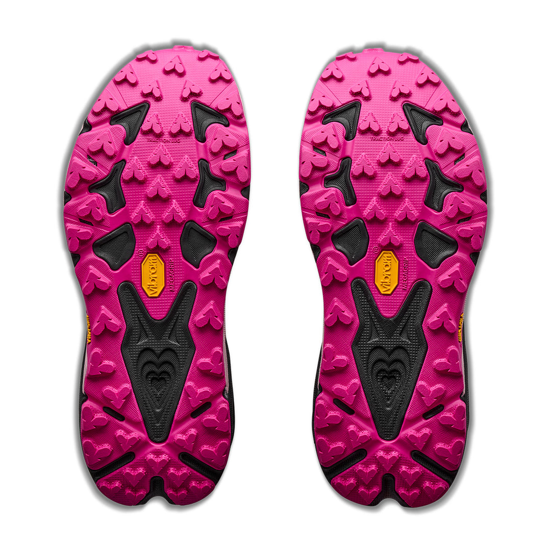 Hoka Speedgoat 7 Womens | Black / Pink Opal