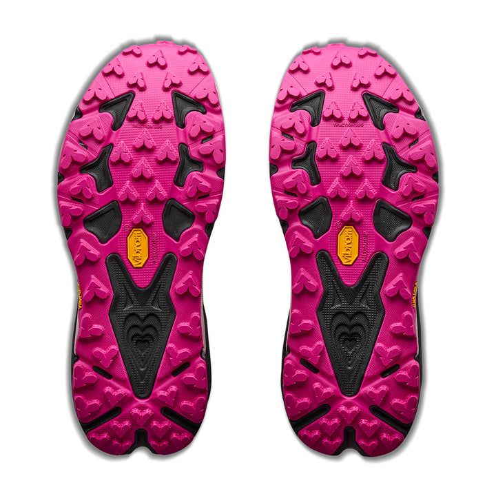 Hoka Speedgoat 7 Womens | Black / Pink Opal