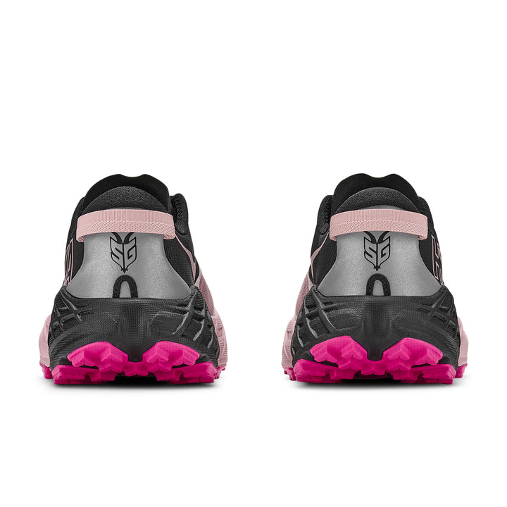 Hoka Speedgoat 7 Womens | Black / Pink Opal