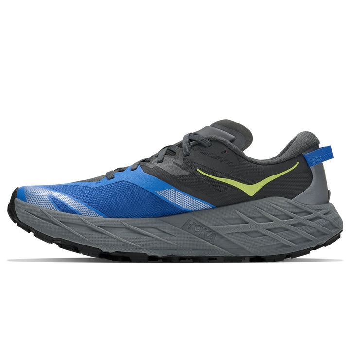 Hoka Speedgoat 7 Mens | Outer Orbit / Virtual Blue