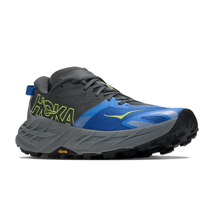 Hoka Speedgoat 7 Mens | Outer Orbit / Virtual Blue