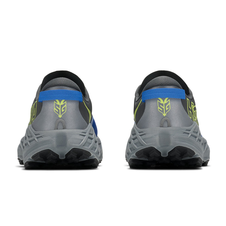 Hoka Speedgoat 7 Mens | Outer Orbit / Virtual Blue