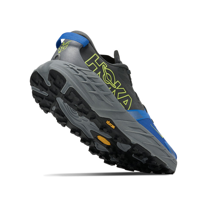 Hoka Speedgoat 7 Mens | Outer Orbit / Virtual Blue