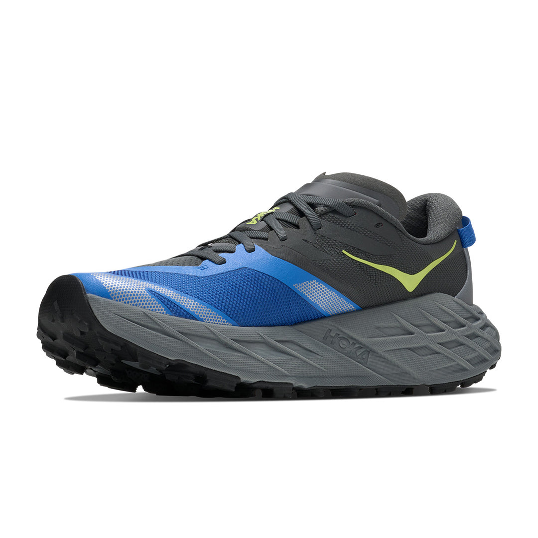 Hoka Speedgoat 7 Mens | Outer Orbit / Virtual Blue