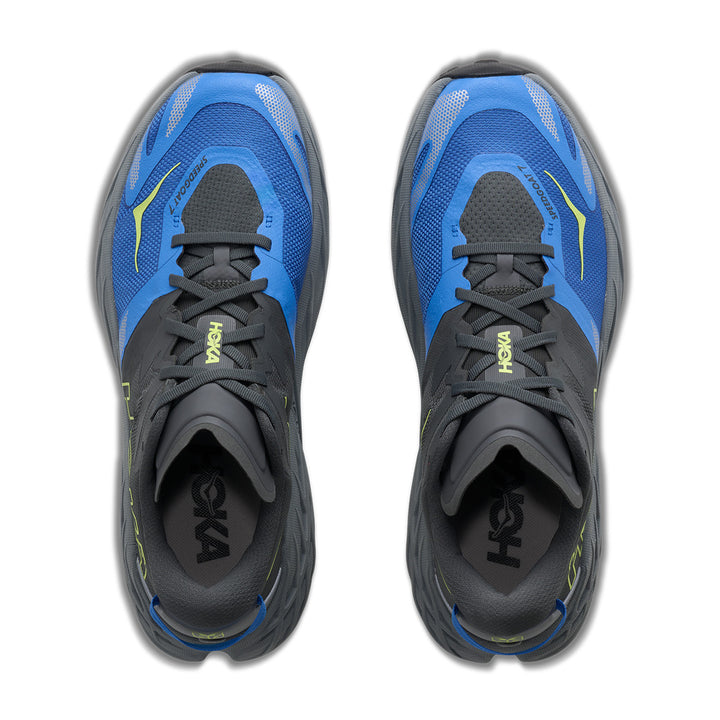 Hoka Speedgoat 7 Mens | Outer Orbit / Virtual Blue