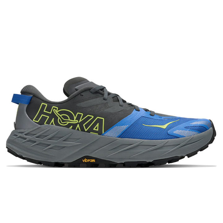 Hoka Speedgoat 7 Mens | Outer Orbit / Virtual Blue