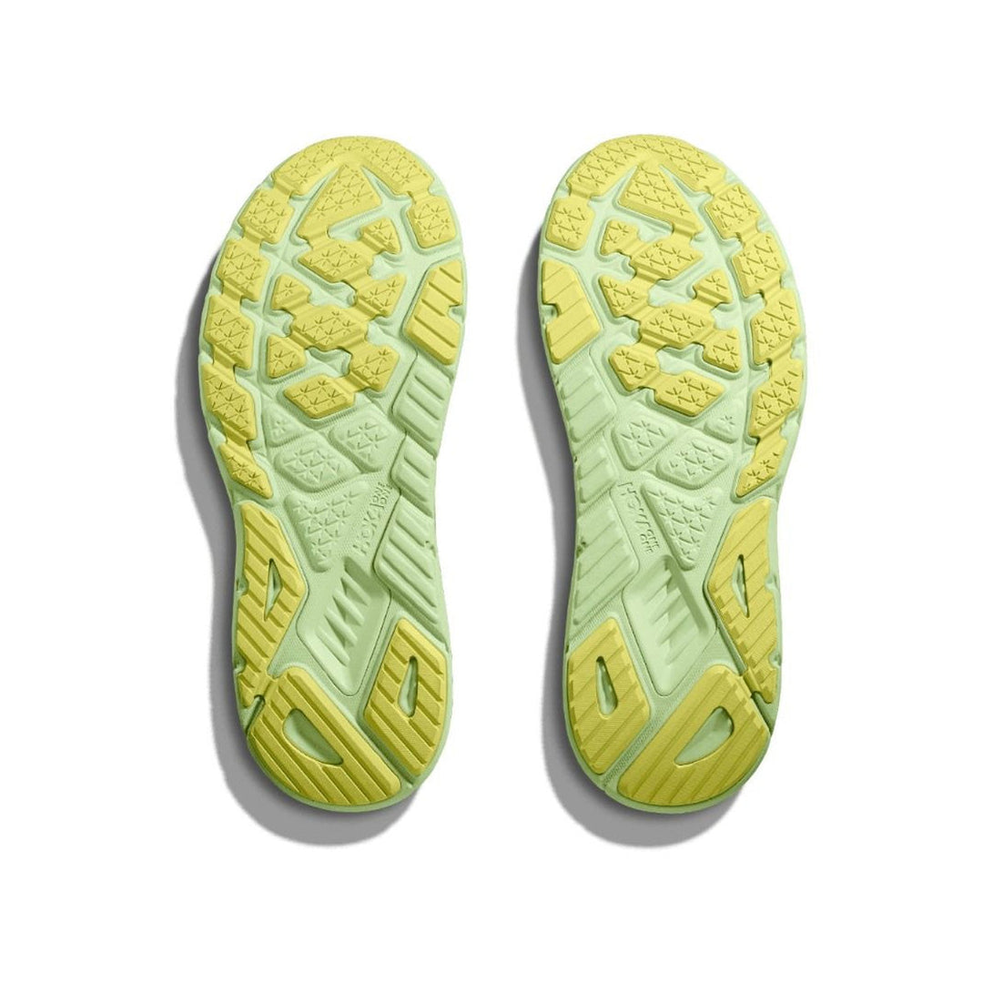 Hoka Arahi 7 Mens | Droplet / Druzy